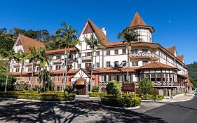 Grande Hotel Gloria